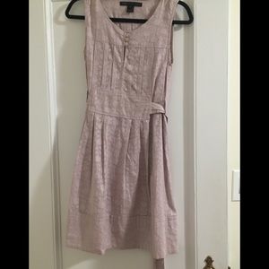 Marc by Marc Jacobs floral dress